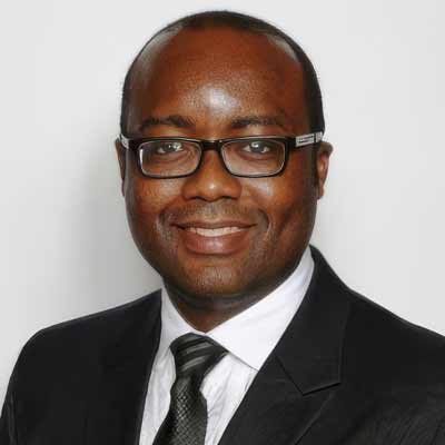 Uyi IDAHOSA
