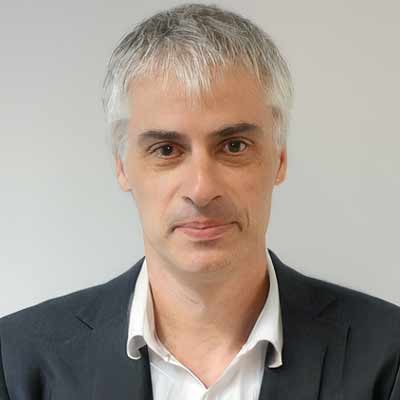 Eric Maury