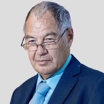 Bruno Stoufflet