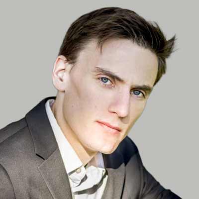 Sebastian Eastham