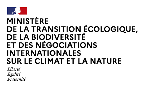 Ministere transition ecolo